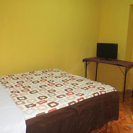 Sumac Pacha Hospedaje Cusco Exterior photo